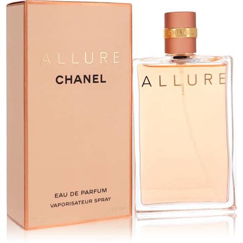 chanel allure testimonial|Chanel Allure perfume for women.